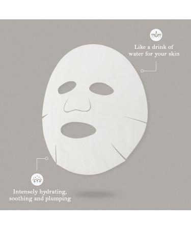 Skinesis 3D Moisture Infusion 4x25ml - Hydrating Skincare Solution for Youthful Glow | International Shipping Available - Buy Online on GoSupps.com