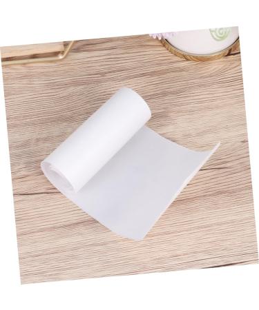 NOLITOY Wear-Resistant Shoe Pads - Clear Rubber Stickers for High Top Sneakers | Anti-Slip Sole Protectors for Women - Buy Online on GoSupps.com