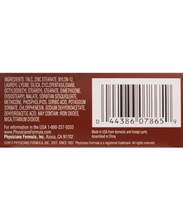 Physicians Formula Light Bronzer - 0.26 oz | Best International Shipping & Quality Makeup - Buy Online on GoSupps.com