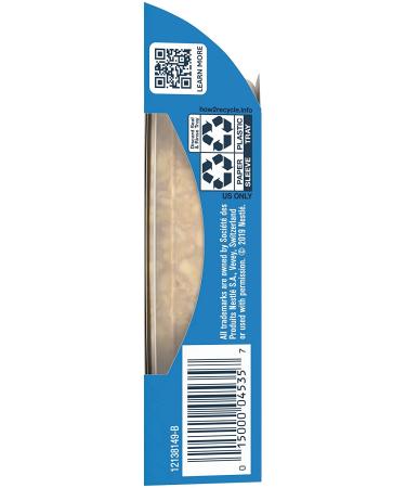 Gerber Breakfast Buddies Toddler Cereal - Apple Cinnamon Oatmeal & Barley, Pack of 4, 4.5 OZ Tray - Buy Online on GoSupps.com