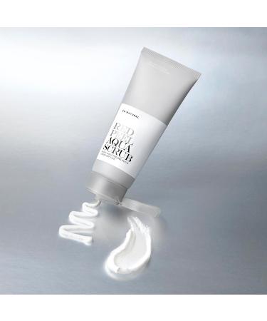 Buy So Natural Red Peel Aqua Scrub 3.4 fl oz | Hydrating Exfoliating Face Scrub | International Shipping - Buy Online on GoSupps.com