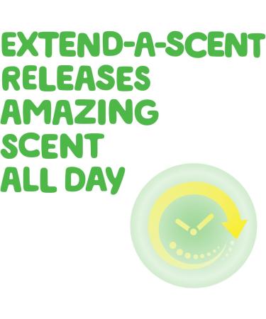 Gain Fireworks In-Wash Scent Booster Granules - Original Scent 275g | Shop Internationally - Buy Online on GoSupps.com