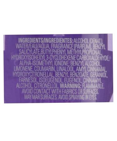 Body Fantasies: "Twilight Mist 8oz Fragrance Body Spray (1) - Buy Online on GoSupps.com