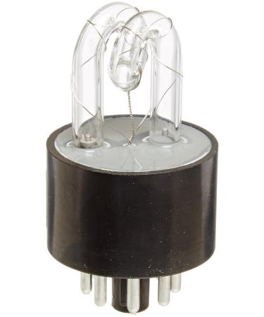 North American Signal ST-77 Replacement Bulb for Strobe Light, 1-1/4" Diameter x 2-1/2" Height