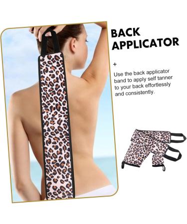 Ipetboom Leopard Pull Back Suite Lotion Fiber - Buy Online on GoSupps.com