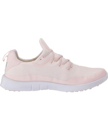 PUMA Women's Laguna Sport Golf Shoes - 42 EU Rosewater & Puma White | International Shipping Available - Buy Online on GoSupps.com