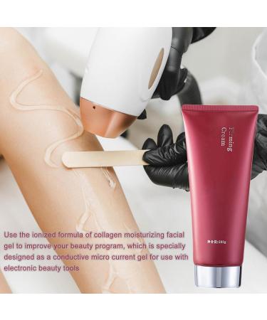 Facial Gel Moisturizer | Hydrating Facial Gel | Natural Facial Moisturizer | 200g Face Moisturizers Brightening Face Skincare Body Lotion For Dry Or Rough Skin - Buy Online on GoSupps.com