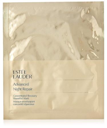 Est e Lauder Advanced Night Repair Concentrated Recovery POWERFOIL MASK