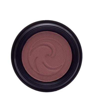 Gabriel Cosmetics Eyeshadow in Aubergine: Natural, Matte, Paraben-Free, Vegan, Gluten-Free & Cruelty-Free - Buy Online on GoSupps.com