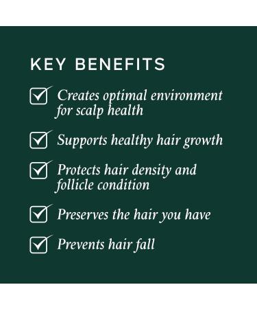 PHILIP KINGSLEY Scalp Drops 2.87 oz - Hair Density Serum for Thinning Hair, Hair Loss, and Scalp Care - Buy Online on GoSupps.com