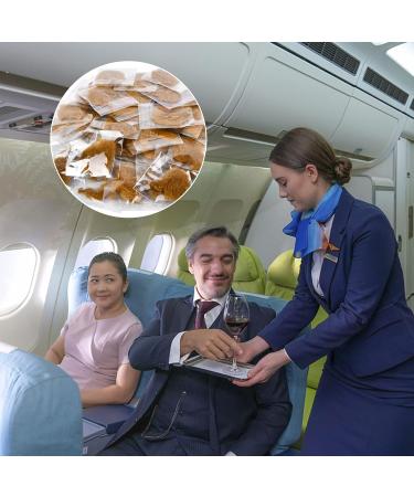 Naapesi 50 Pcs Invisible Hair Nets for Women - Elastic Edge Mesh for Dance Nursing & Bridal Hairstyles (Light Brown) - Buy Online on GoSupps.com