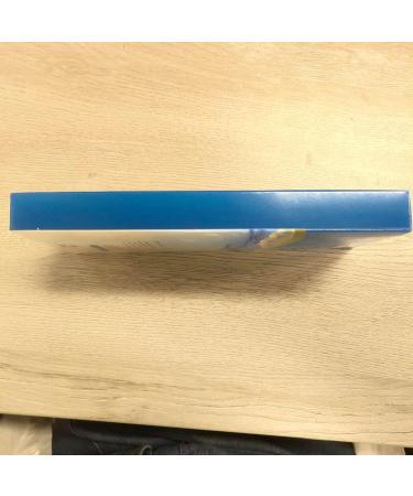 Sulkiwe Sensive Replacement Brushes for Philips Sonicare Electric Toothbrush Compatible with 3100 4500 5100 9000 Models Pack of 8 (White) | International Shipping Available - Buy Online on GoSupps.com