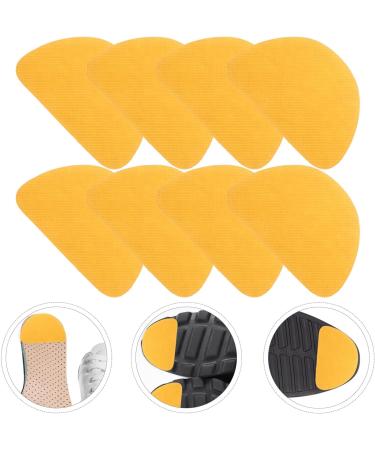 Healvian Shoe Repair Pads - 5 Pairs Heel Grips & Inserts for Loose Shoes Blisters & Heel Pain Relief - Ideal for Men & Women - Buy Online on GoSupps.com
