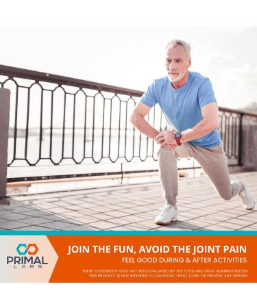 TriFlexarin Joint Support - Advanced Formula for Joint Health - Buy Online on GoSupps.com