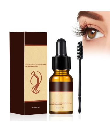 10ml Mascara Mascara pour cils Longs Mascara Bouclant Mascara Beaut Naturelle Cils Recourb s Mascara Hydratant et Allongeant