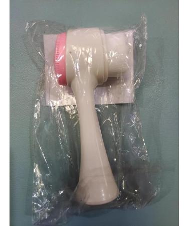 Blue Face Cleaning Brush - Deep Cleansing & Exfoliation for All Skin Types - Buy Online on GoSupps.com