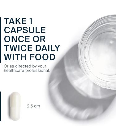 NAC (N-Acetyl-l-Cysteine) 600mg - Vegan Formula for Sinus & Respiratory Health - 100 Vegetarian Capsules - Buy Online on GoSupps.com