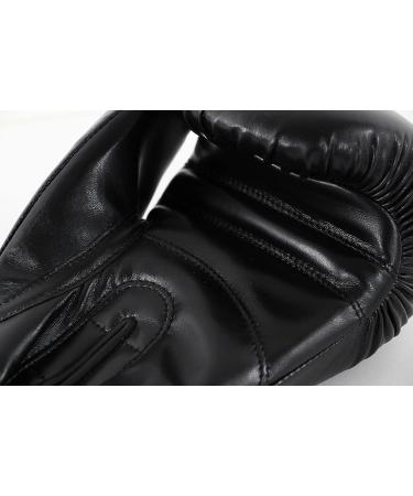 Buy adidas Speed 10 oz Boxing Gloves Black/Red | International Shipping Available - Buy Online on GoSupps.com