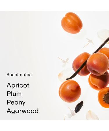 PHLUR Apricot Priv e Eau de Parfum - Travel Size Perfume for Women & Men Fragrance - Woody & Fruity Perfume with Apricot Jasmine & Sandalwood (9.5mL) 1.56 Fl Oz (Pack of 1) - Buy Online on GoSupps.com