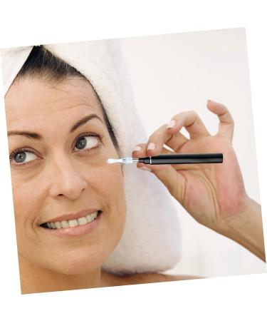 NOLITOY 4pcs Ear Scoop Accessories Kit Ear Cleaning Tools Safe Comfortable Wax Removal - Buy Online on GoSupps.com