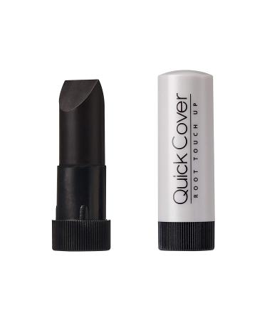 KISS Trucolor Instant Gray Hair Touch Up Stick in Black - KGC01 - Buy Online on GoSupps.com
