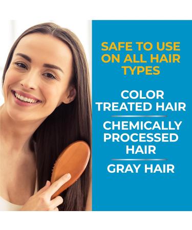 Nizoral Anti-Dandruff Shampoo 1% Ketoconazole Fresh Scent 14 fl oz - Effective Dandruff Treatment - Buy Online on GoSupps.com