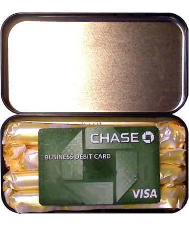 Retro Funny Tampon Case - Quirky Period Storage Solution - Buy Online on GoSupps.com