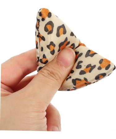 Buy NOLITOY 5 Pairs Gel Toe Filler & Heel Inserts - Comfort Cushion Pads for Women & Men - Perfect for Sneakers & High Heels - Buy Online on GoSupps.com