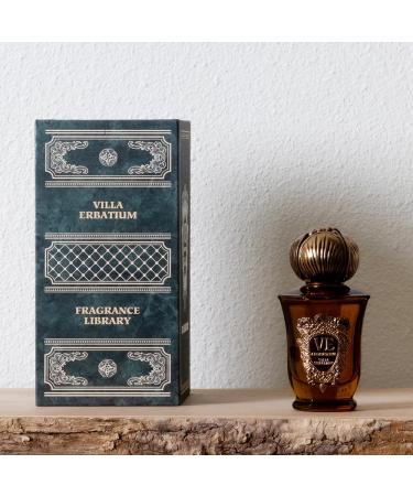 Emotional Perfume Unisex Eau de Parfum HOTEL VENICE 50ml 1.69 Fl. Oz. HOTEL VENICE 1.69 Fl Oz (Pack of 1) - Buy Online on GoSupps.com