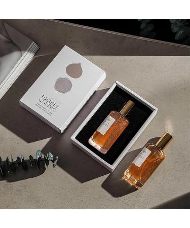 VEFSU Summer Cherry Lady Perfume Gift with Box 2025 Fragrance para Mujer 50ML (Gold One Size) 1 Fl Oz (Pack of 1) Gold - Buy Online on GoSupps.com