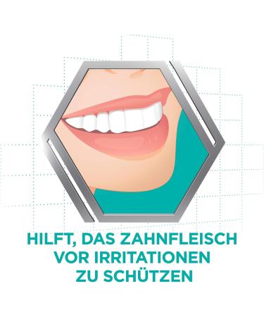 Corega"Ultra Haftcreme Frisch" Denture Adhesive Cream Fresh 40 g Double Pack - Buy Online on GoSupps.com