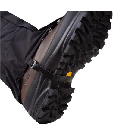 Buy RELAGS TR Gaiters Rannoch Dry Black - One Size - Durable Waterproof Protection for Outdoor Adventures | International Shipping Available - Buy Online on GoSupps.com