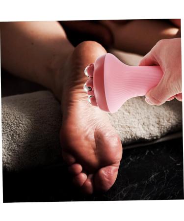 Aboofan 2-St Massage Roller - Metal Massage Device for Hair Growth & Body Care | Deep Tissue Rollers for Forehead & Whole Body - Buy Online on GoSupps.com