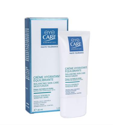 EYE CARE Regulating Moisturizer 40 ml 1 pack (1 x 40 ml)