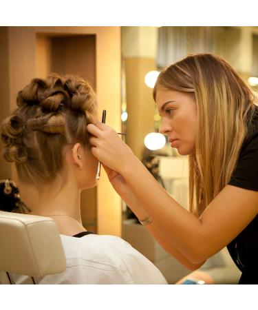 Mbmomnus 150pcs Brown Bobby Pins 7cm/2.75in for Women & Girls Hair Accessories - Buy Online on GoSupps.com