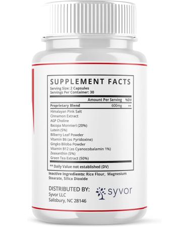 Free Sugar Plus Capsules Official FreeSugar Plus Blood Health Support Pills With All Natural Ingredients Free Sugar Plus Advanced Wellness Support with Premium Vitamins for Women & Men (60 Capsules) - Buy Online on GoSupps.com