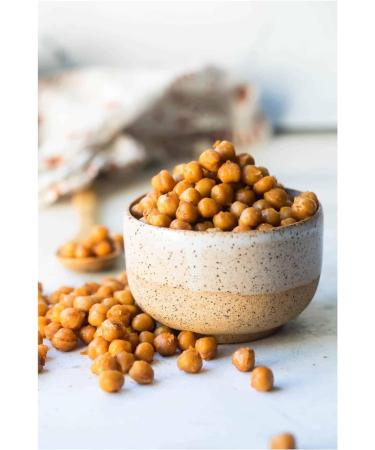 Country Range | Chick Peas in Water | 3x800g - Buy Online on GoSupps.com