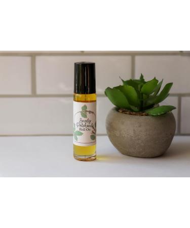 Lovely Patchouli Perfume Roll-on (Formerly Patchouli Love for Women) - Buy Online on GoSupps.com