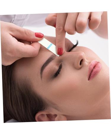 MAGICLULU 12 Rolls Eyelash Eyelid Tape Adhesive Tape Medical Eyelashes Lifter Lash Tape Lashes Tools Breathable Graft Eyelashes Tapes Green Tape Makeup Tools Non-woven Fabric Cosmetic - Buy Online on GoSupps.com