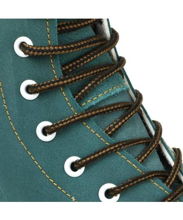 XUDREZ PU Leather Roller Skates Blue-green Women's 8.5 / Men's 7 - Indoor Outdoor Adult Skates with Bag - Buy Online on GoSupps.com
