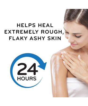 Amlactin Rapid Relief 15% Lactic Acid Lotion - Fragrance Free, 7.9 oz | Moisturizes & Restores Skin - Buy Online on GoSupps.com