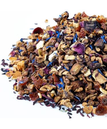 Rocket Blast Children's Fruit Tea - 100g Loose Leaf Tea - Buy Online on GoSupps.com