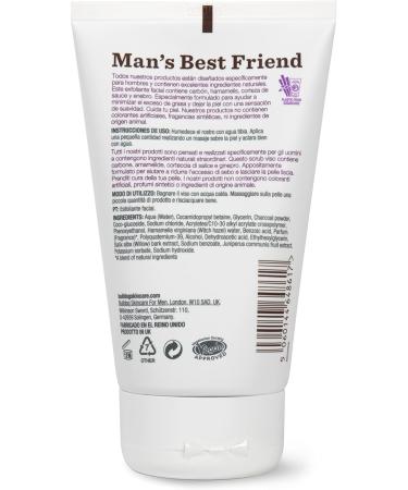 Shop BD Exoliant Facial 125 ml - Exfoliating Skincare for Radiant Skin | International Shipping Available - Buy Online on GoSupps.com