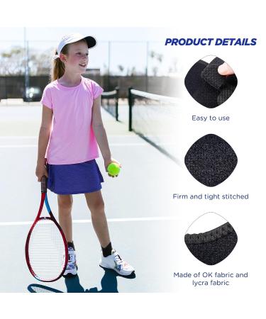 Kids Ankle Brace Bundle - 4 Pairs for Sports Protection and Ankle Support - Buy Online on GoSupps.com