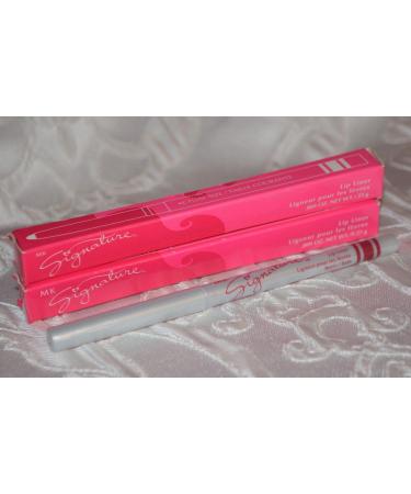 Mary Kay MK Signature Lip Liner: Berry