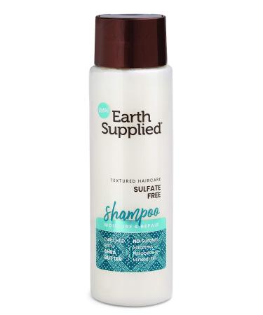 Sulfate Free Shampoo with Shea Butter