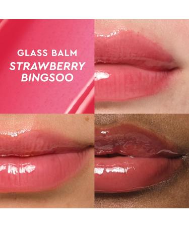Glow Recipe Watermelon Glow Skin Care Set Best of Dews & Hues - Full Size Niacinamide Dew Drops Full Size Dewy Flush Watermelon Blush & Full Size Glass Balm Lip Treatment (3 Count) - Buy Online on GoSupps.com