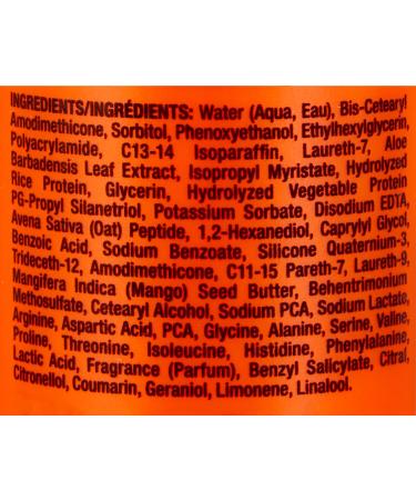 SGSH Core Ex Leave-in 250 ml - Nourishing Leave-in Treatment for All Hair Types | International Shipping Available - Buy Online on GoSupps.com