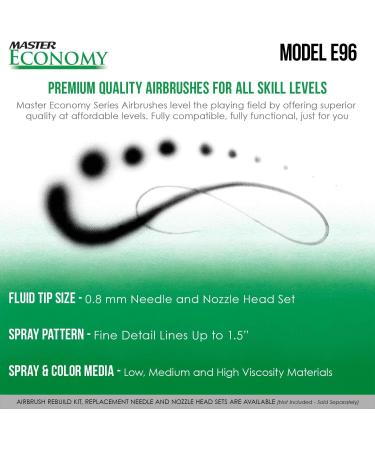 A rographe Set-kit-single Action-siphon Feed-external Mix-sunless Bronzage - Buy Online on GoSupps.com