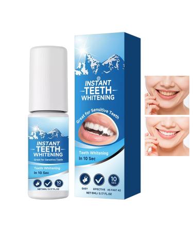 Niesel Teeth Whitening | Gentle Gum Care 5ML - Safe Teeth Whitening Fresh Sensitive Mouth Oral Health Family